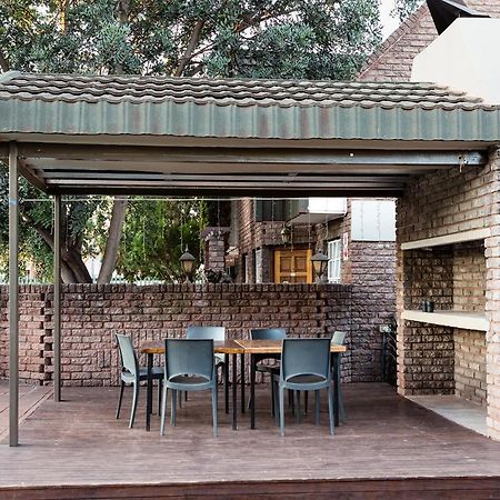 Kathu Gamagara Lodge Εξωτερικό φωτογραφία
