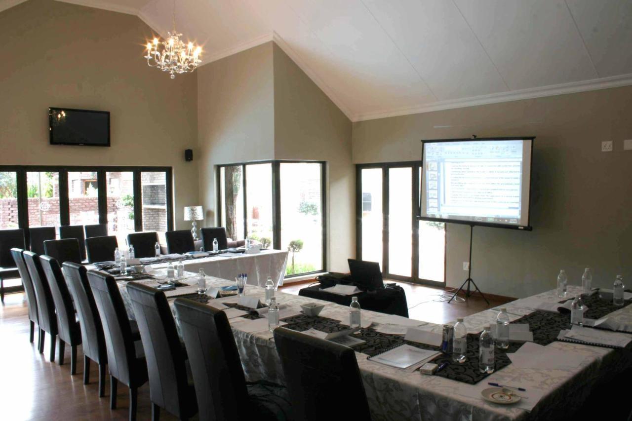 Kathu Gamagara Lodge Εξωτερικό φωτογραφία