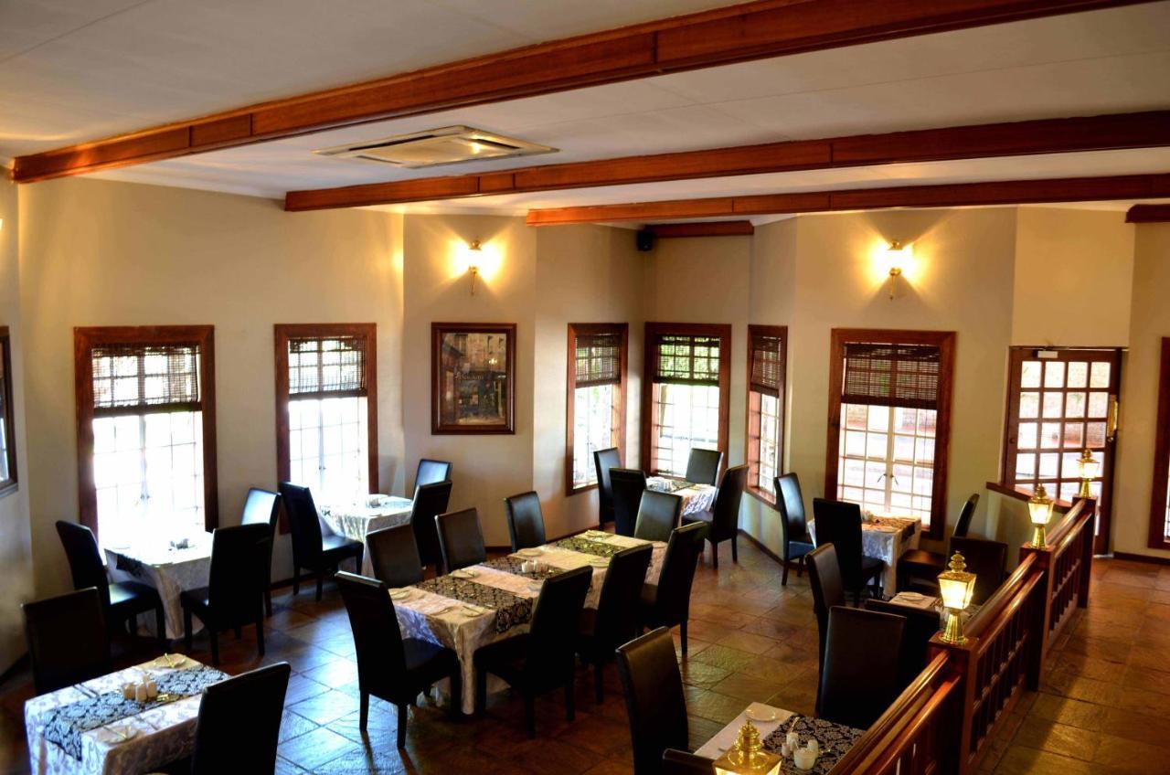 Kathu Gamagara Lodge Εξωτερικό φωτογραφία