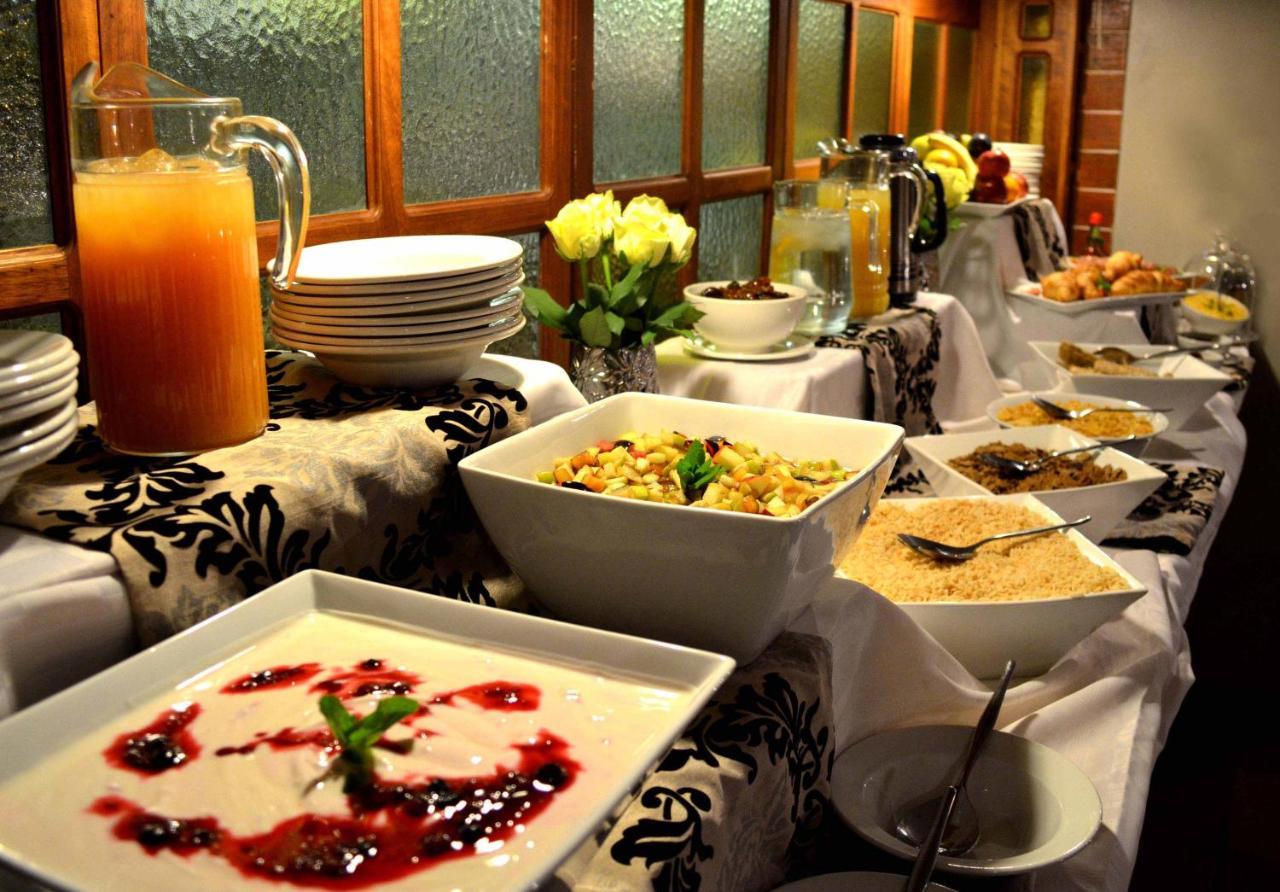 Kathu Gamagara Lodge Εξωτερικό φωτογραφία