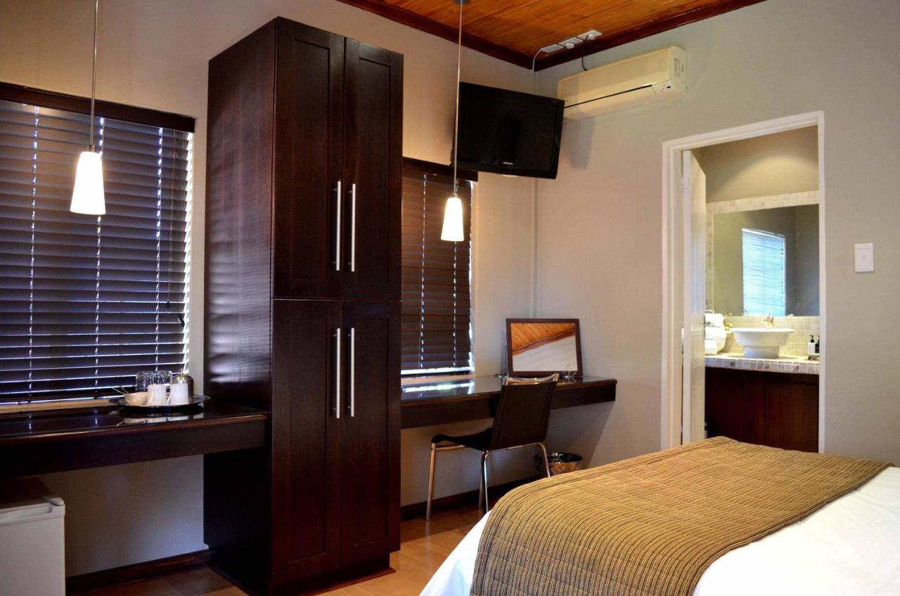 Kathu Gamagara Lodge Εξωτερικό φωτογραφία