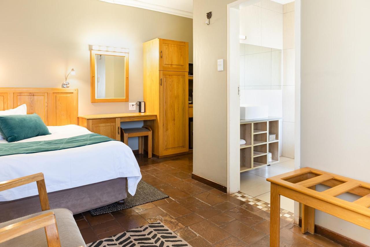 Kathu Gamagara Lodge Εξωτερικό φωτογραφία