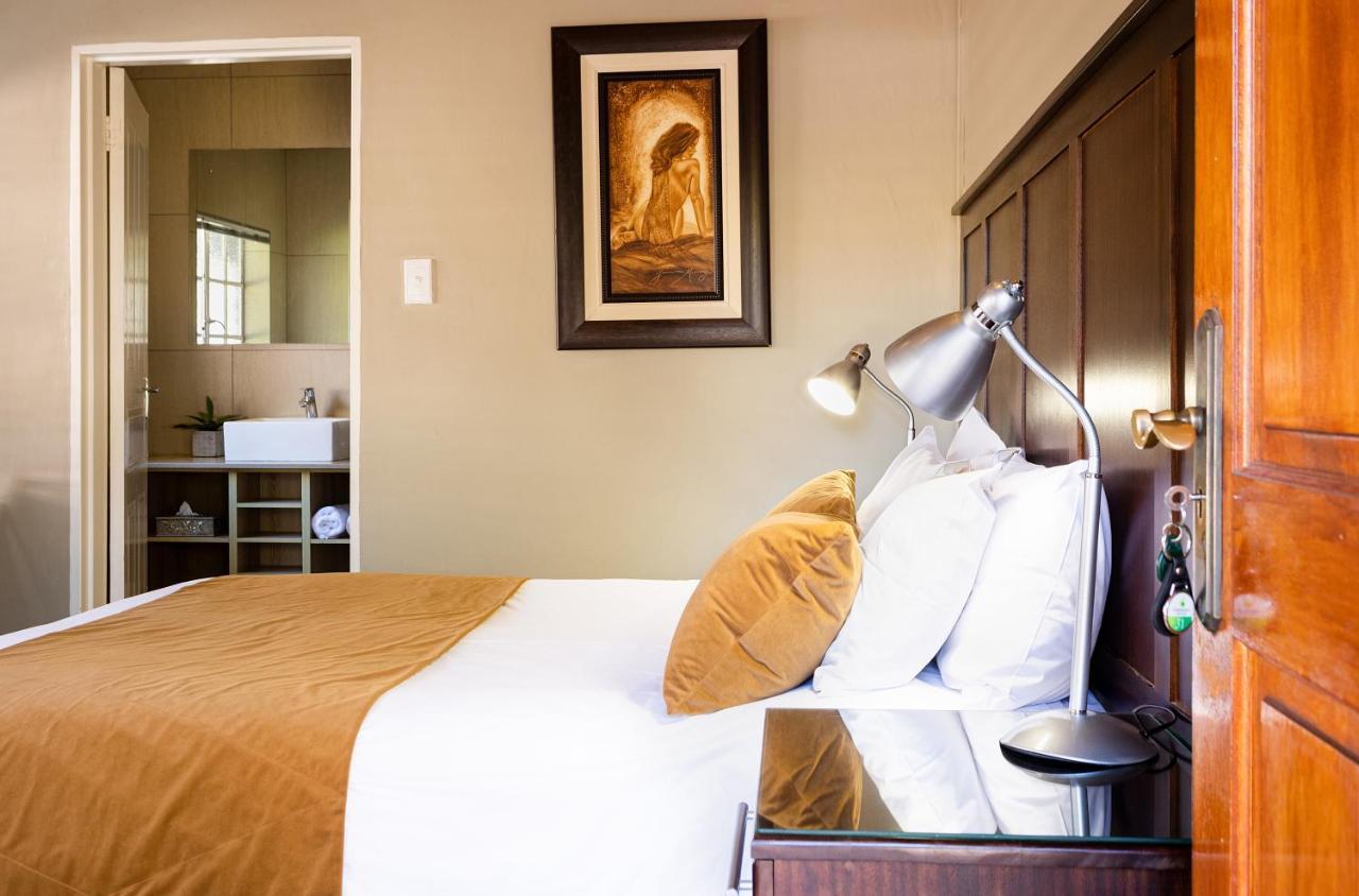 Kathu Gamagara Lodge Εξωτερικό φωτογραφία