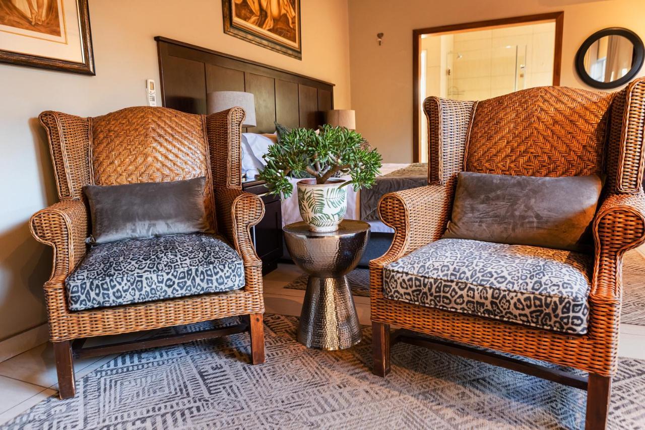 Kathu Gamagara Lodge Εξωτερικό φωτογραφία
