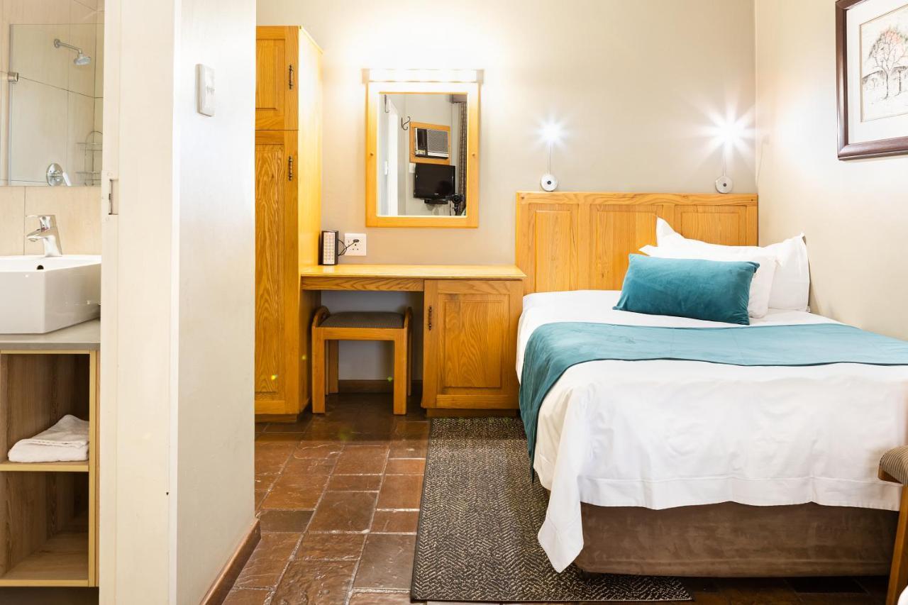 Kathu Gamagara Lodge Εξωτερικό φωτογραφία