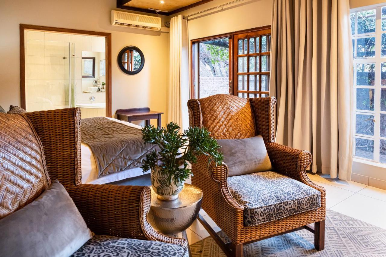 Kathu Gamagara Lodge Εξωτερικό φωτογραφία