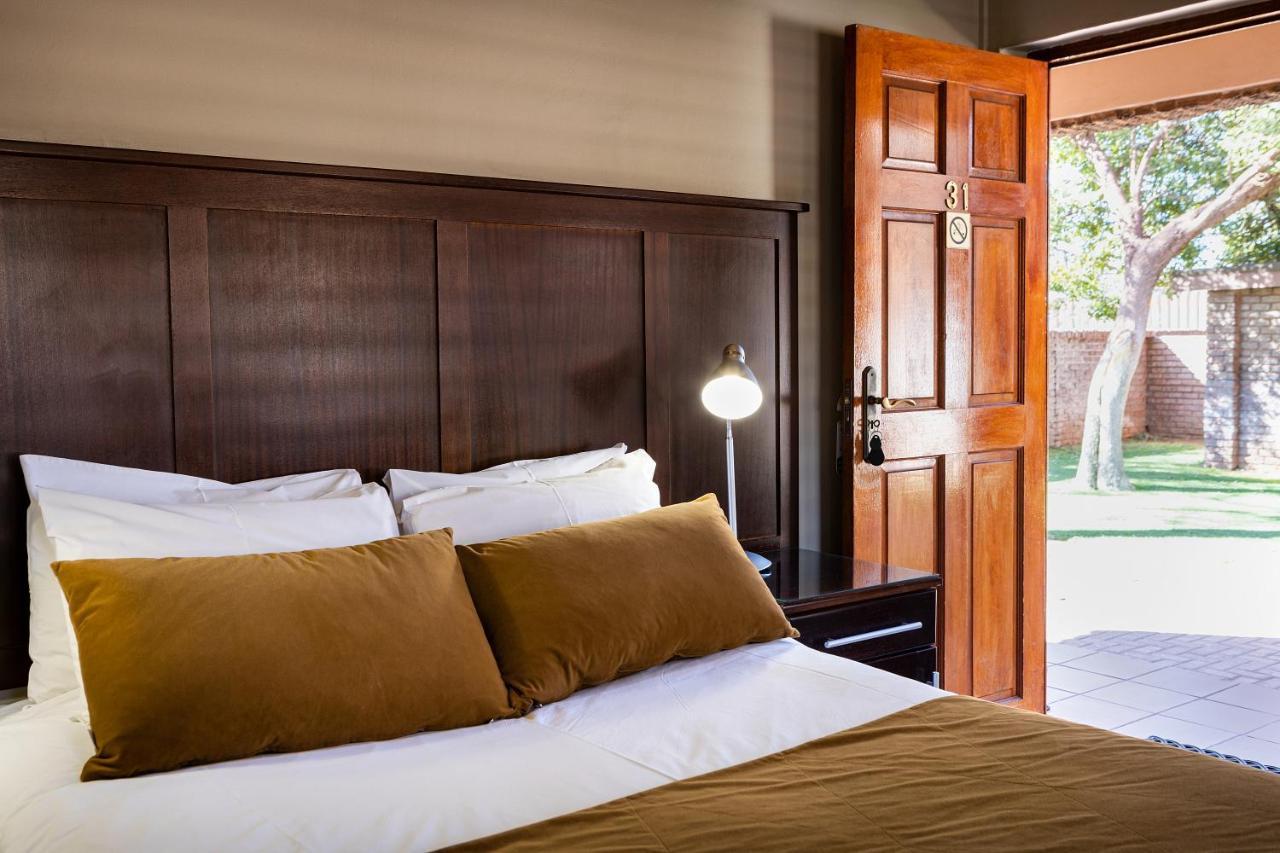 Kathu Gamagara Lodge Εξωτερικό φωτογραφία