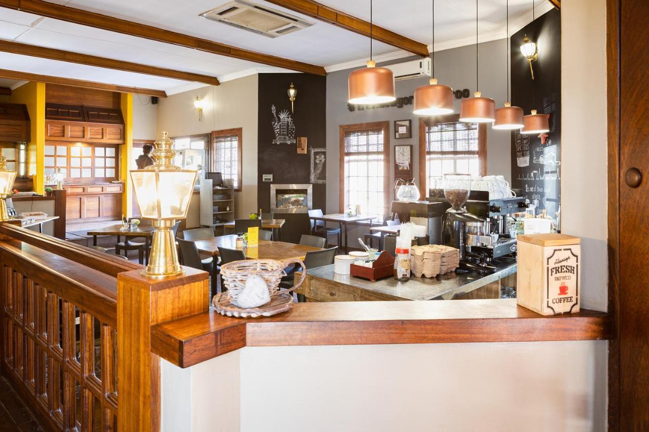 Kathu Gamagara Lodge Εξωτερικό φωτογραφία