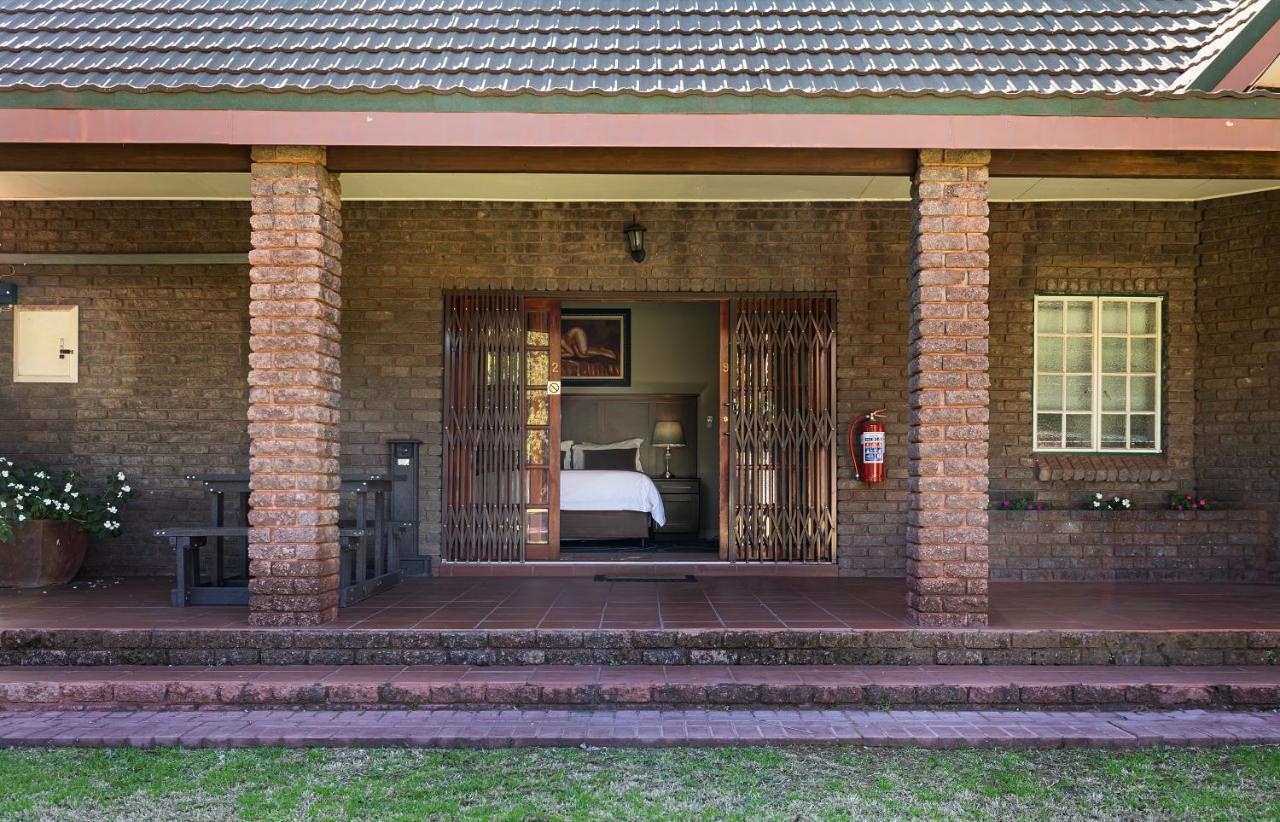 Kathu Gamagara Lodge Εξωτερικό φωτογραφία