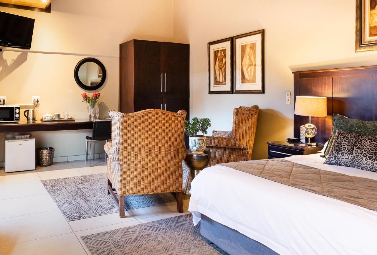 Kathu Gamagara Lodge Εξωτερικό φωτογραφία