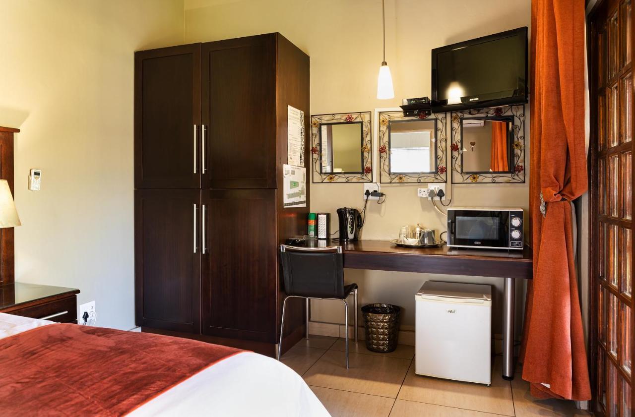 Kathu Gamagara Lodge Εξωτερικό φωτογραφία